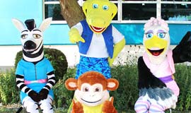 Pontins Brean Sands