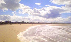 Pontins Prestatyn Sands, Prestatyn