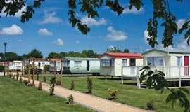 Richmond Holiday Centre, Skegness