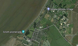 Solway Holiday Village Sun Holiday Park Cumbria