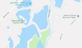 Tattershall Lakes Holiday Park