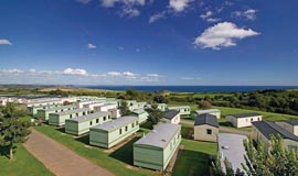 Tencreek Holiday Park