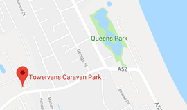 Towervans