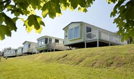 Widemouth Bay Caravan Park