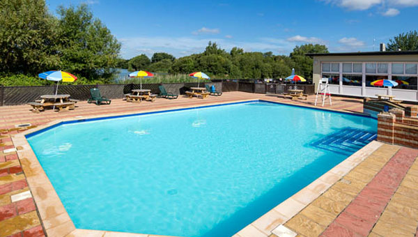 Chichester Lakeside Holiday Park