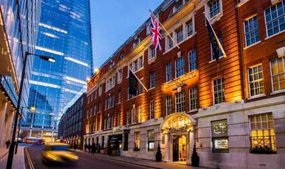 London Bridge Hotel