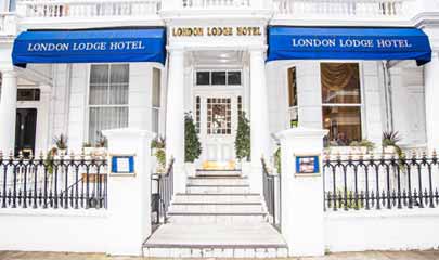 London Lodge Hotel