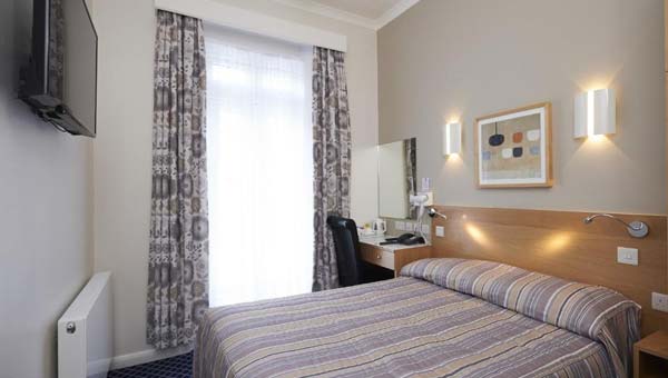 Luna Simone Hotel Double Room