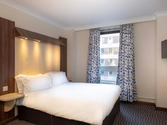 Book the Royal National Hotel London Double Room