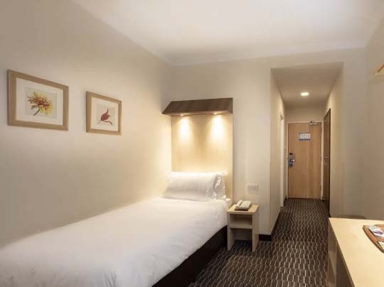 Single Room