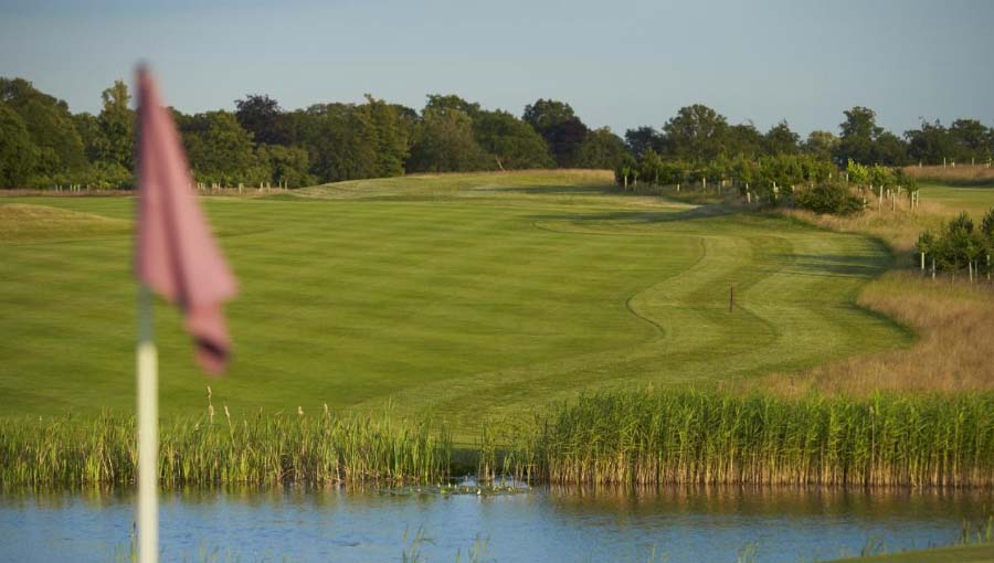 Luton Hoo Hotel Golf and Spa Golf Course