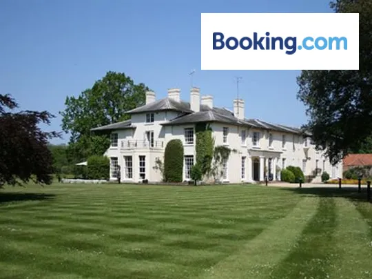 Congham Hall Hotel