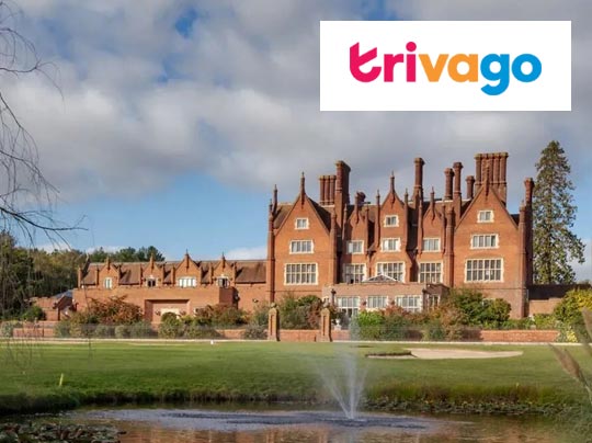 Dunston Hall