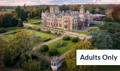 Dinner Bed & Breakfast in Nottinghamshire