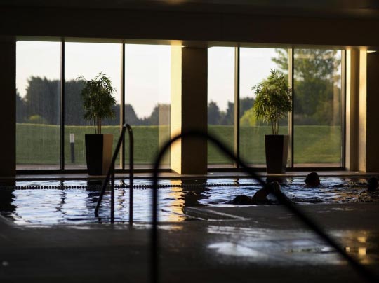 Bicester Hotel Golf & Spa