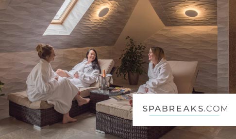 Spa Breaks Offer
