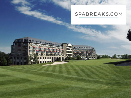 Celtic Manor Resort