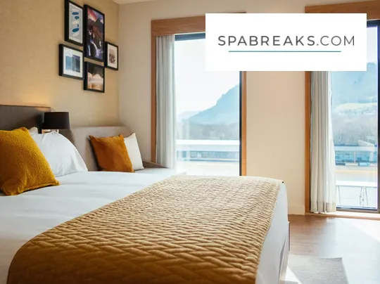 IXORA Hotel & Spa