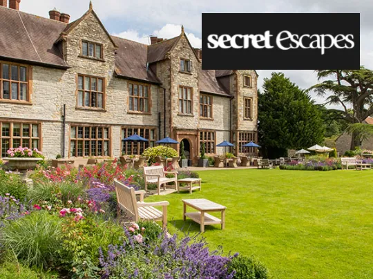 Uk Break Offer