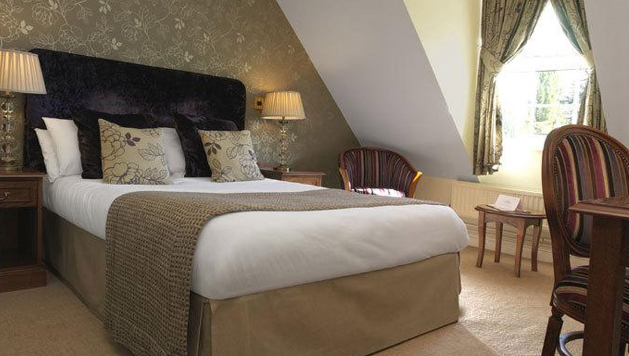 The Bridge Hotel & Spa, Wetherby, Yorkshire 