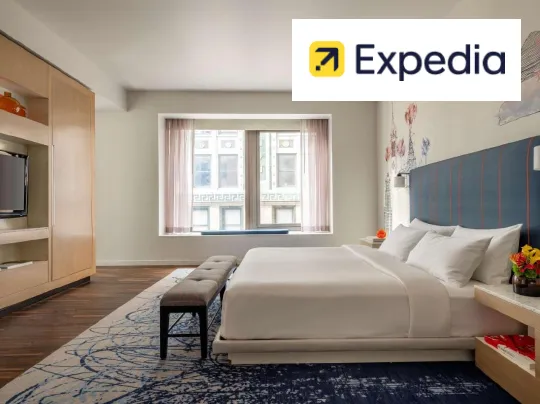Hyatt Centric Wall Street