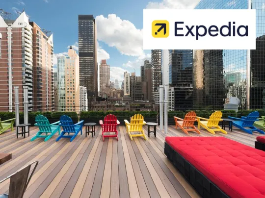Pod 51 New York Hotel With Expedia