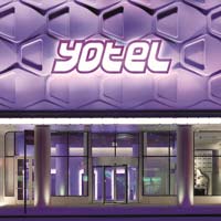 Yotel Times Square