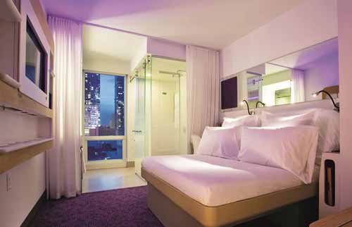 Premium Queen Room