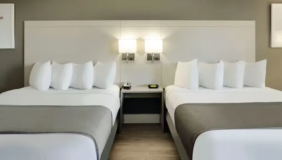 Best hotels International Drive - Avanti Palms Resort Orlando Room