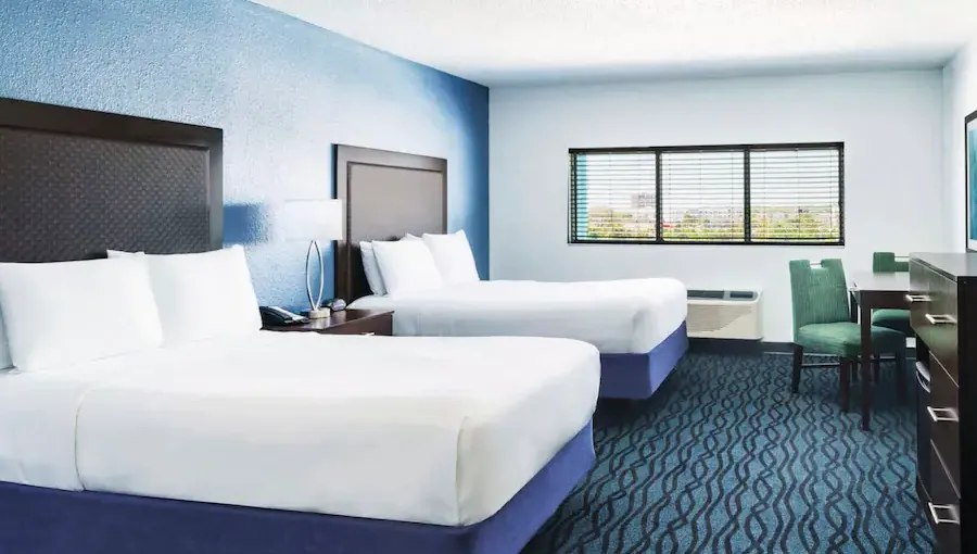 Best hotels International Drive - CoCo Key Hotel and Waterpark Orlando Room
