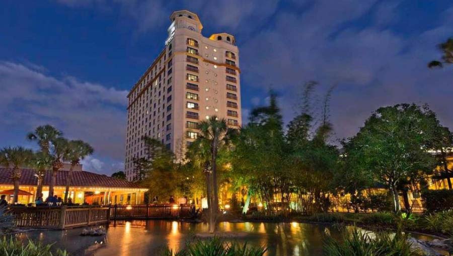 Best hotels International Drive - DoubleTree by Hilton Orlando at SeaWorld Florida