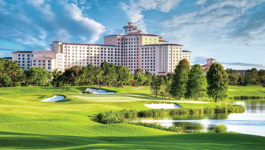 Best hotels International Drive - Rosen Shingle Creek Orlando
