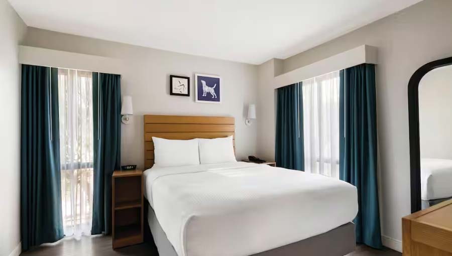 Best hotels International Drive - Sonesta ES Suites Orlando International Drive Room