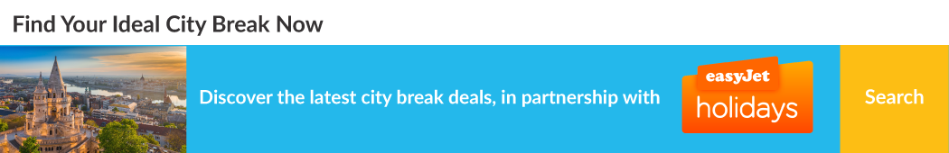 Paris City Breaks