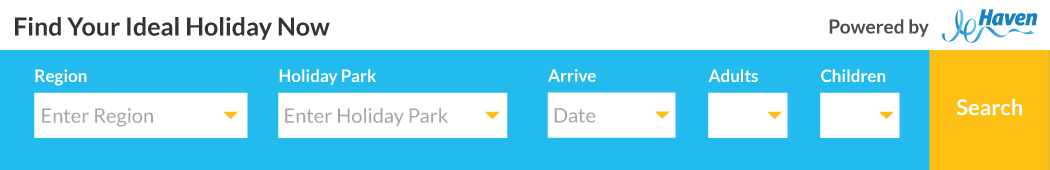 Haven Holidays Search