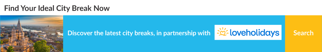 book your next city break to Madrid with love holidays