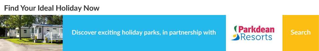Search for Parkdean Holidays