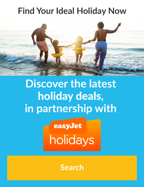 Cheap Holidays from Belfast in 2025/2025  mybudgetbreak.com
