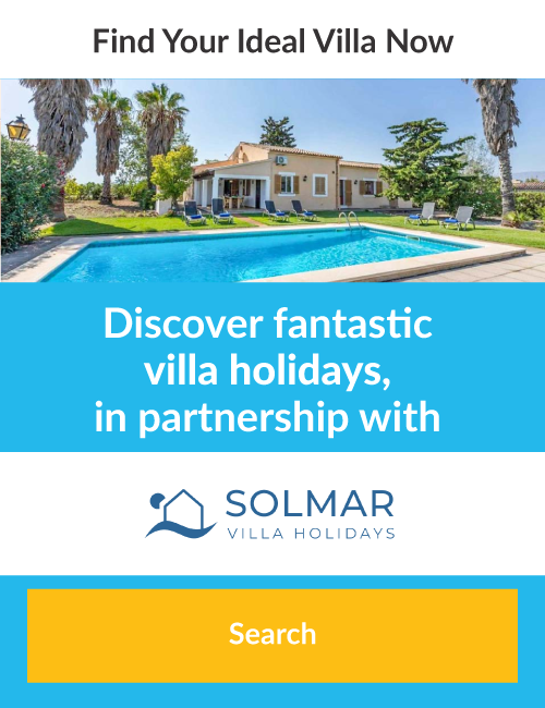 Lanzarote Villa Holidays In 2024/2025 My Budget Break