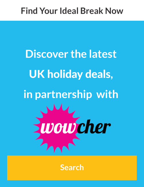 Search for uk holidays deals