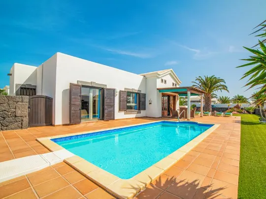 Casa Jenny